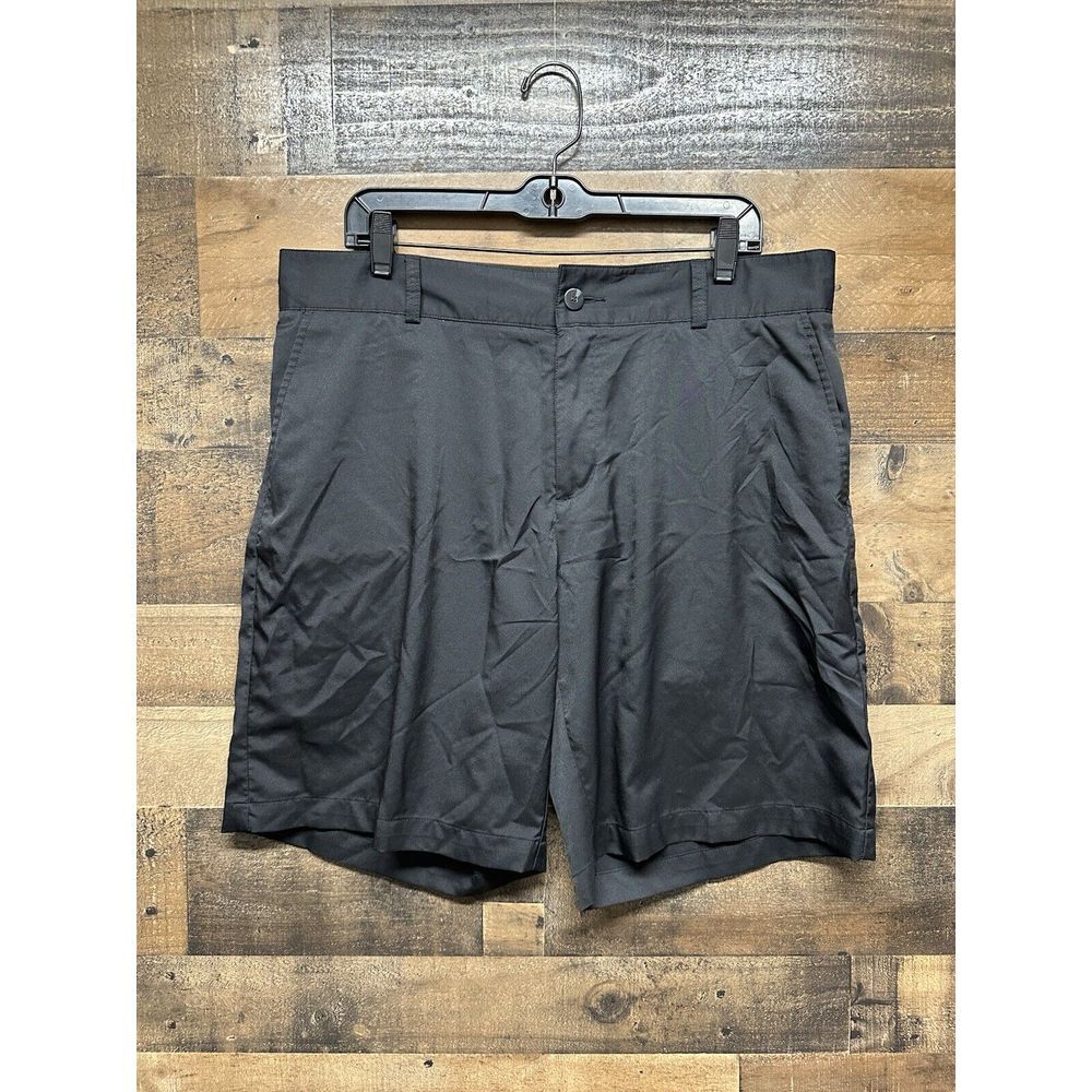 Adidas Climalite Men's Chino Style Shorts Size 36